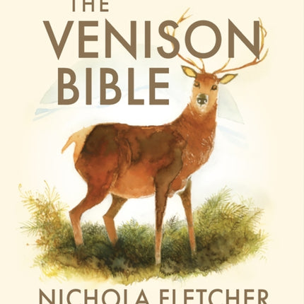 The Venison Bible