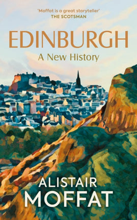 Edinburgh A New History