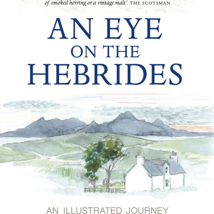 An Eye on the Hebrides