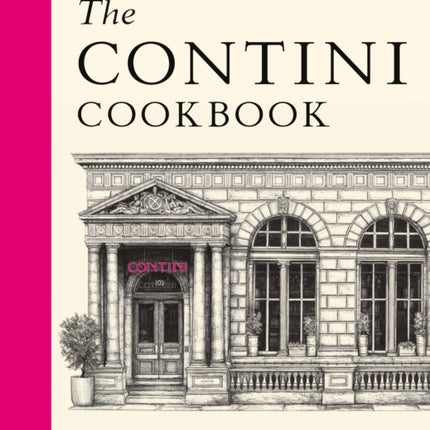 The Contini Cookbook