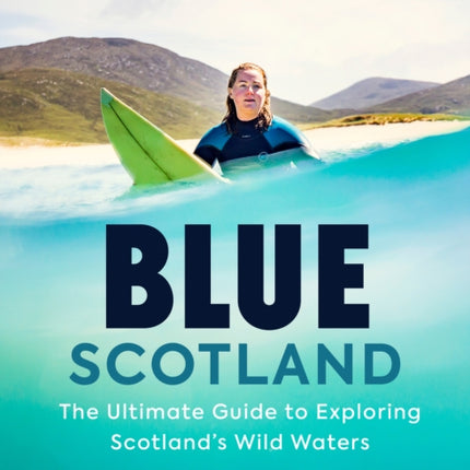 Blue Scotland