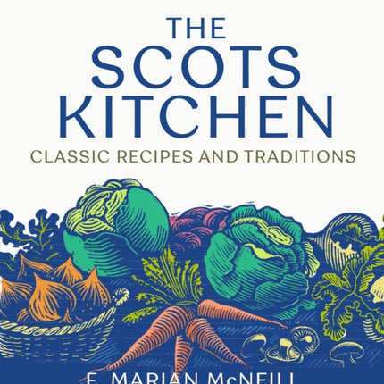 The Scots Kitchen