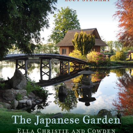 The Japanese Garden