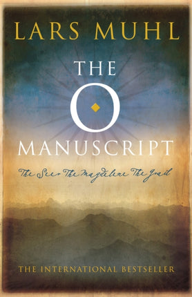 The O Manuscript: The Scandinavian Bestseller