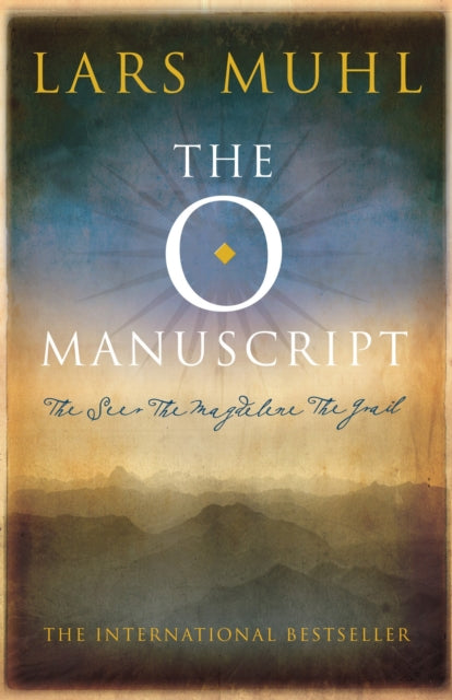 The O Manuscript: The Scandinavian Bestseller