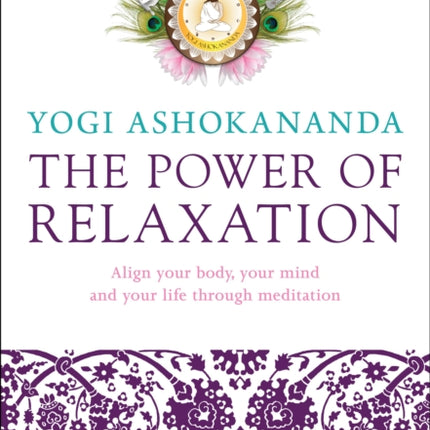The Power of Relaxation: Align Your Body, Your