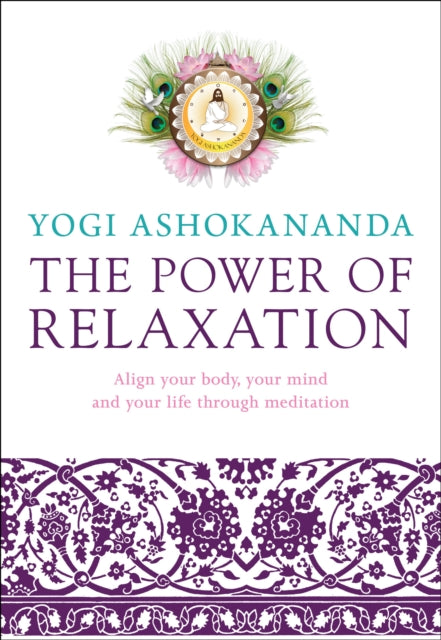 The Power of Relaxation: Align Your Body, Your
