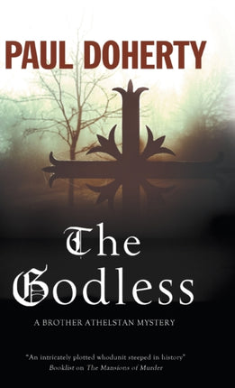 The Godless