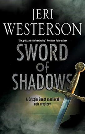 Sword of Shadows