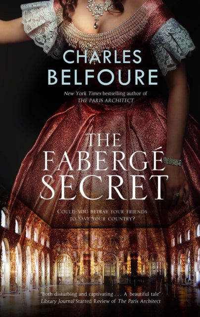 The Fabergé Secret