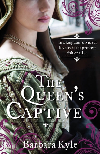 The Queen's Captive