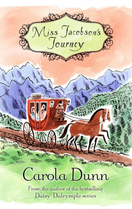 Miss Jacobsons Journey Rothschild Trilogy