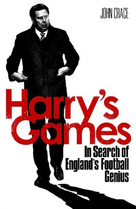 Harrys Games