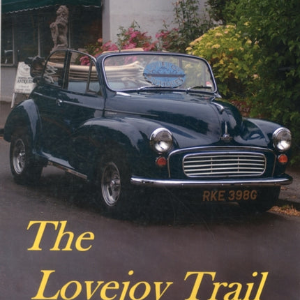 The Lovejoy Trail