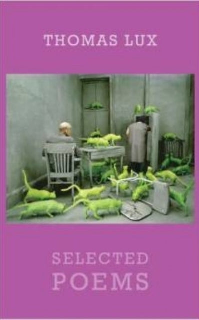 Selected Poems