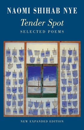 Tender Spot: Selected Poems