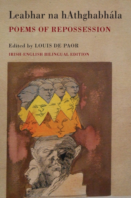 Leabhar na hAthghabhála: Poems of Repossession