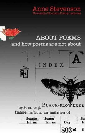 About Poems: and how poems are not about