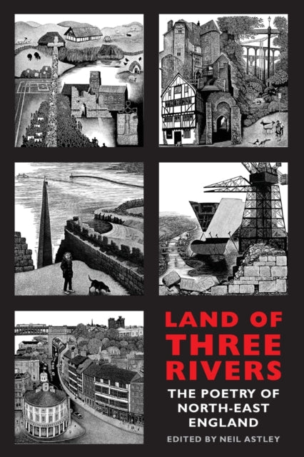 Land of Three Rivers: The Poetry of North-East England