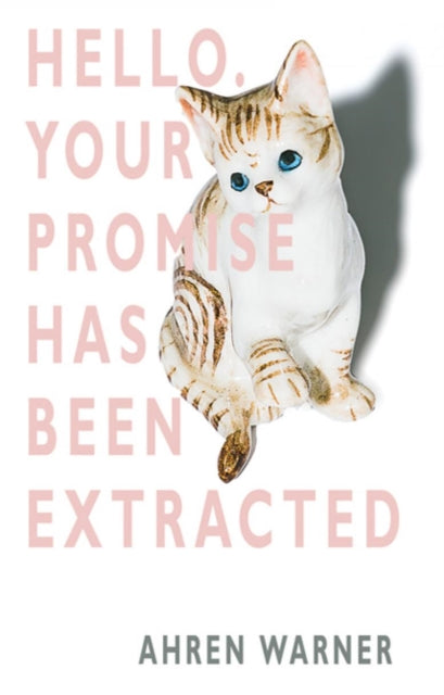 Hello. Your promise has been extracted