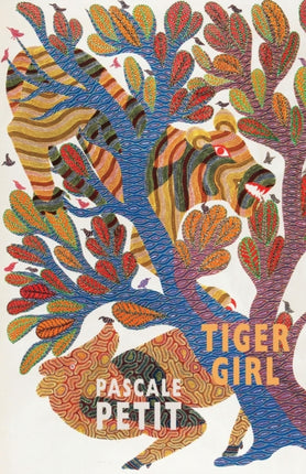 Tiger Girl