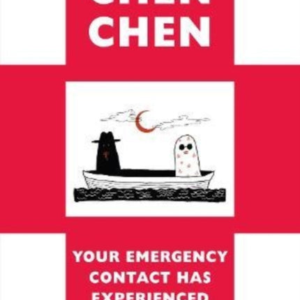 Your Emergency Contact Has Experienced an Emergency