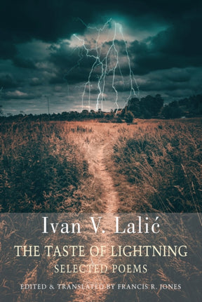 The Taste of Lightning