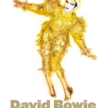 David Bowie: The Golden Years