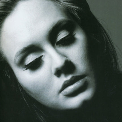 Adele: 21