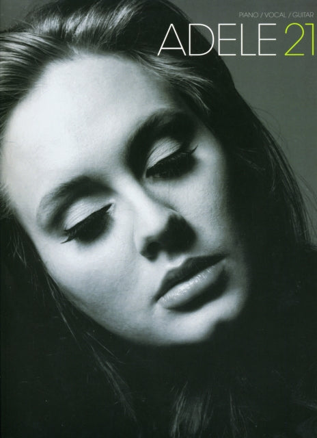 Adele: 21