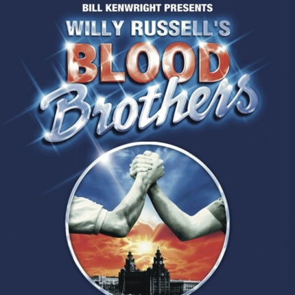 Willy Russell: Blood Brothers-Easy Piano