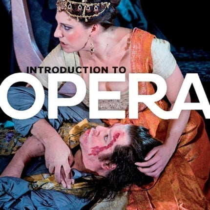 Introduction To Opera