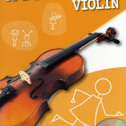 A Dozen A Day  Violin Book  CD Willis