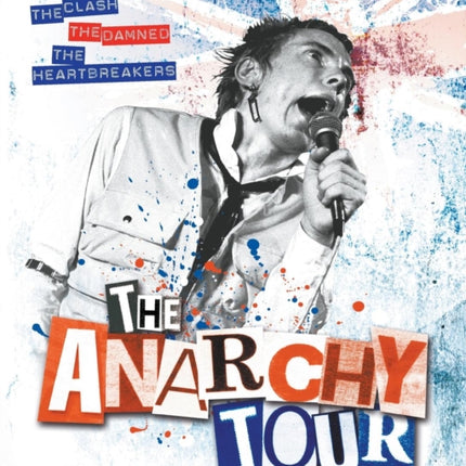 Anarchy Tour