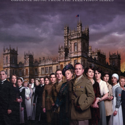 Downton Abbey