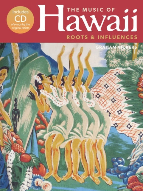 Music of Hawaii  Roots and Influences