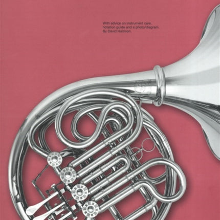 Chester French Horn Fingering Chart