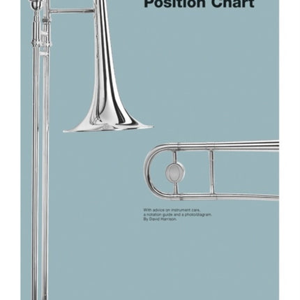 Chester Trombone Position Chart