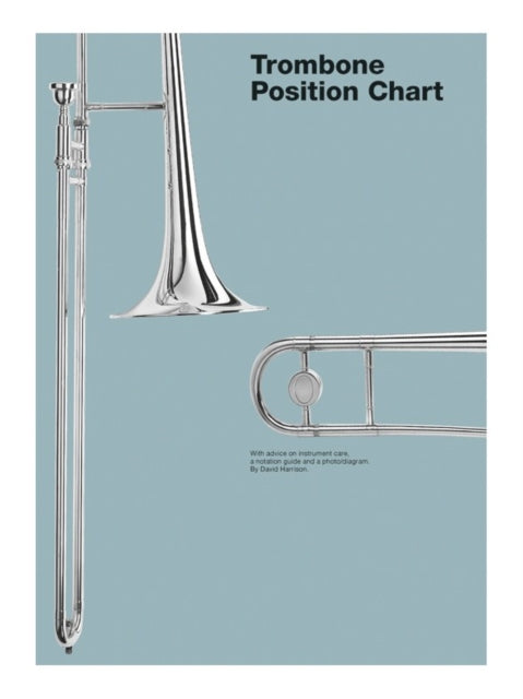 Chester Trombone Position Chart