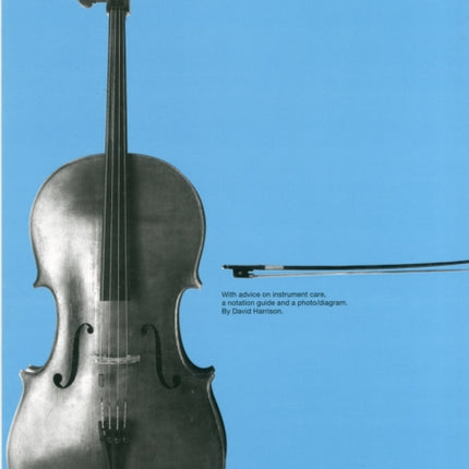 Chester Cello Fingering Chart