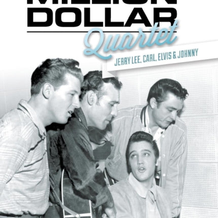 The Million Dollar Quartet