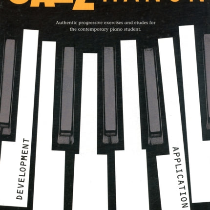 Jazz Hanon: Revised Edition