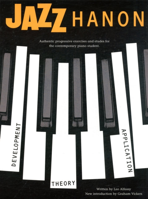 Jazz Hanon: Revised Edition