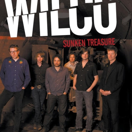 Wilco: Sunken Treasure