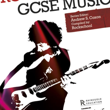 Rock your GCSE Music: Student Handbook