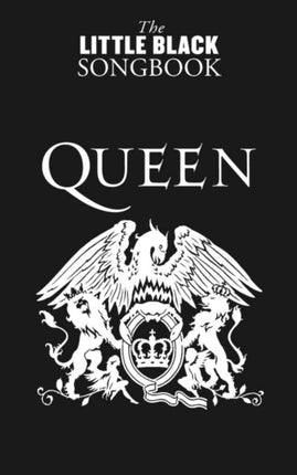 The Little Black Songbook: Queen