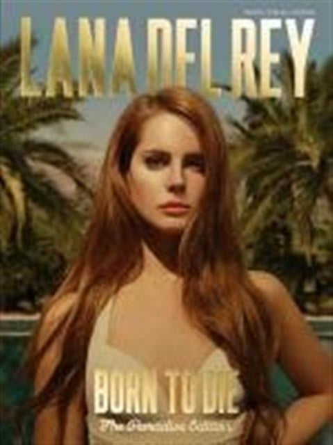 Lana Del Rey: Born to Die