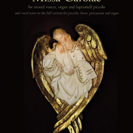 Missa Carolae (Revised 2012)