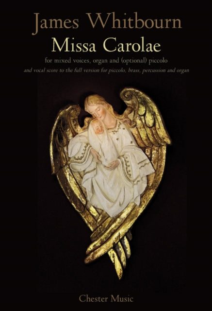 Missa Carolae (Revised 2012)
