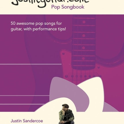 The Justinguitar.com Pop Songbook